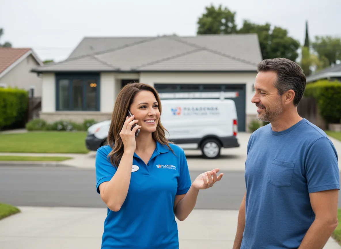 Electrician Woolford, MD FAQs